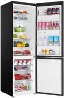 Двухкамерный холодильник Haier C4F740CDBGU1 графитовый