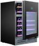 Винный шкаф Temptech EX60DRB