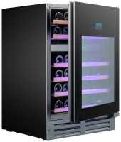 Винный шкаф Temptech EX60DRB