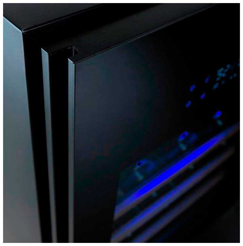 Винный шкаф Temptech EX60DRB