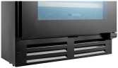 Винный шкаф Temptech EX60DRB