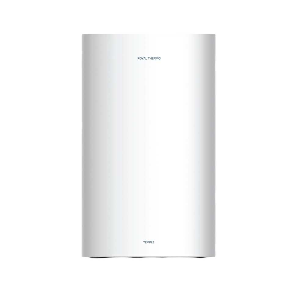Водонагреватель Royal Thermo RWH 80 Temple