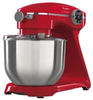 Кухонная машина Tesler KM-1860 RED