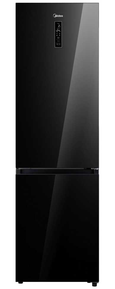 Двухкамерный холодильник Midea MDRB521MGE22ODM