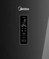 Двухкамерный холодильник Midea MDRB521MGE22ODM