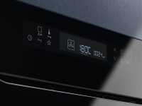 Электрический духовой шкаф Electrolux EOE7P31Z