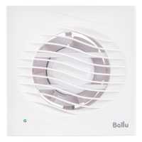 Вентилятор вытяжной Ballu BAF-AR 150 V с обратным клапаном