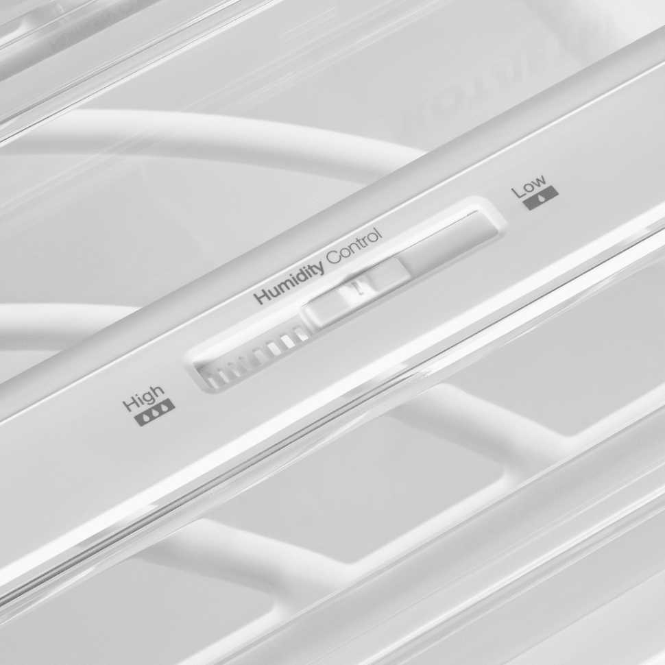 Двухкамерный холодильник Maunfeld MFF200NFSB10 Inverter