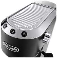Кофеварка De’Longhi EC 685.BK