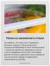 Встраиваемый двухкамерный холодильник Hansa BK347.3NF