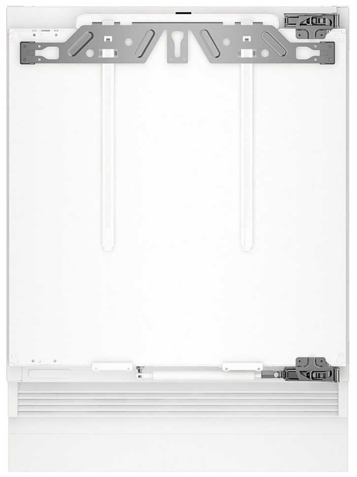 Встраиваемый однокамерный холодильник Liebherr UIKP 1554-26 001, белый