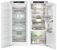 Встраиваемый холодильник Side-by-Side Liebherr IXRF 4555-22 001 BioFresh NoFrost