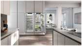 Встраиваемый холодильник Side-by-Side Liebherr IXRF 4555-22 001 BioFresh NoFrost