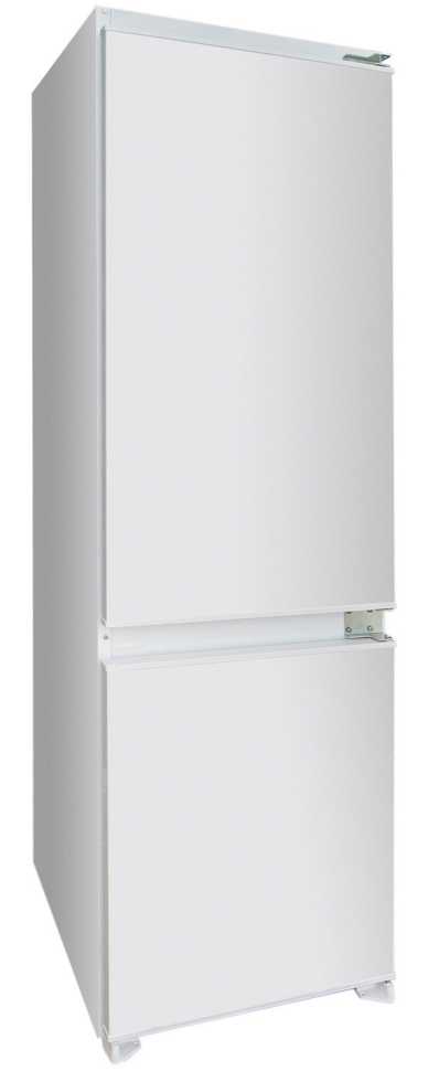 Встраиваемый двухкамерный холодильник Schaub Lorenz SLU S445W4M