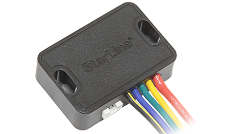 Автосигнализация StarLine A93 v2 2CAN+2LIN ECO