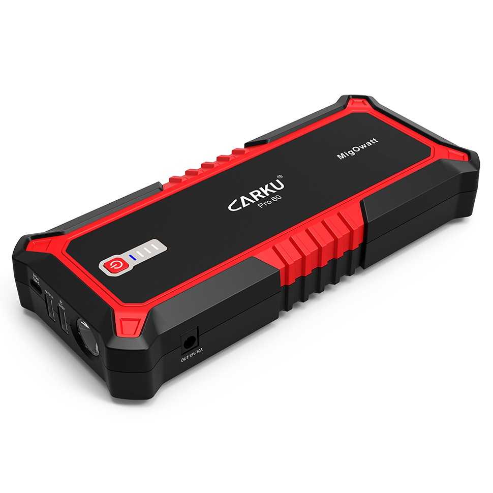 CARKU PRO-60 