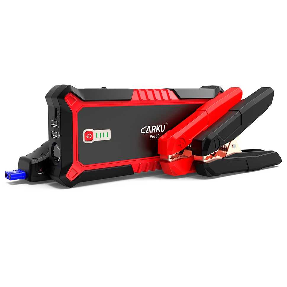 CARKU PRO-60 