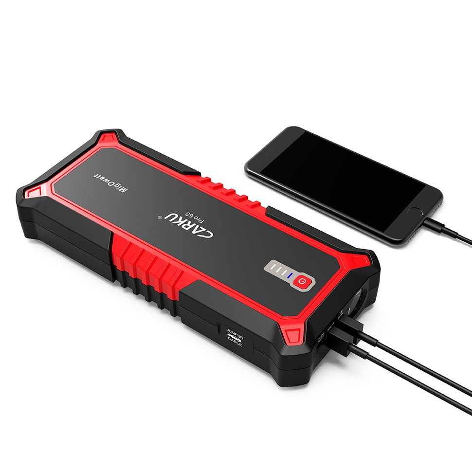 CARKU PRO-60 