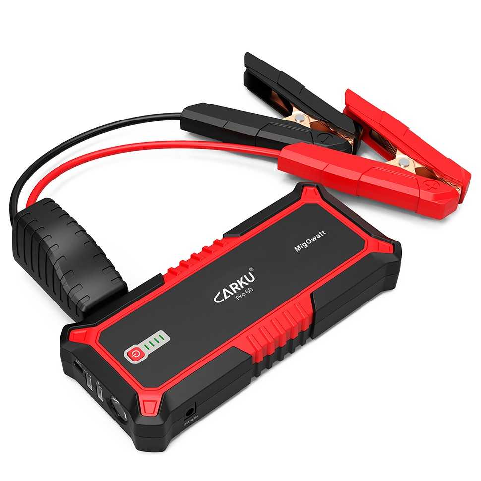 CARKU PRO-60 