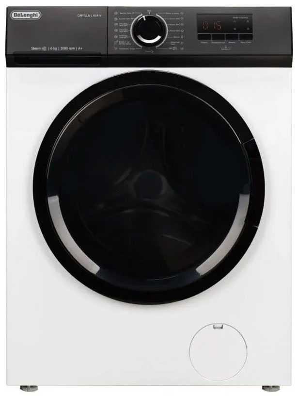 Стиральная машина De’Longhi CAMILLA L 614 V