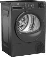 Сушильная машина Beko BM3T37220A, антрацит