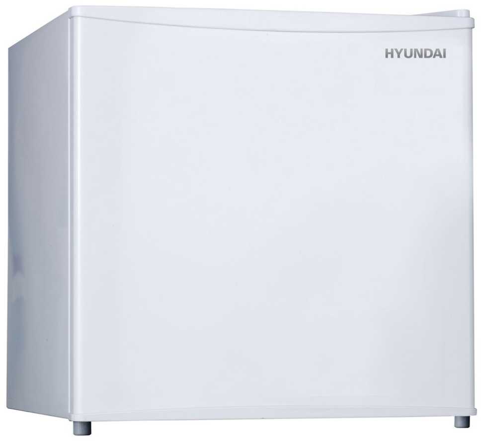 Мини-холодильник Hyundai CO0502 белый