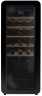 Винный шкаф Tesler CWC-248 BLACK