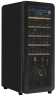 Винный шкаф Tesler CWC-248 BLACK