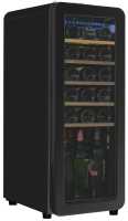 Винный шкаф Tesler CWC-248 BLACK