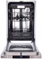Встраиваемая посудомоечная машина De’Longhi DDW08S Aguamarine eco
