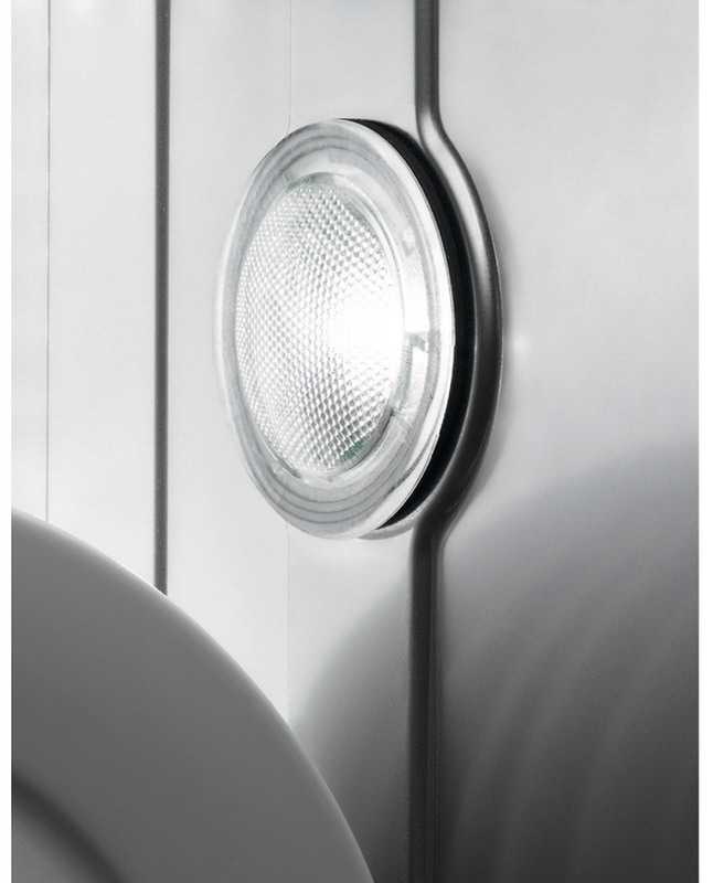 Встраиваемая посудомоечная машина Electrolux EEZ69410W