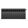Радиатор Royal Thermo BiLiner 350 Noir Sable VR80 - 12 секц.