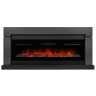 Портал Firelight Lindos Long, графит