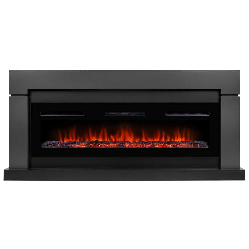 Портал Firelight Lindos Long, графит