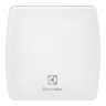 Вентилятор вытяжной Electrolux серии Glass EAFG-120 white
