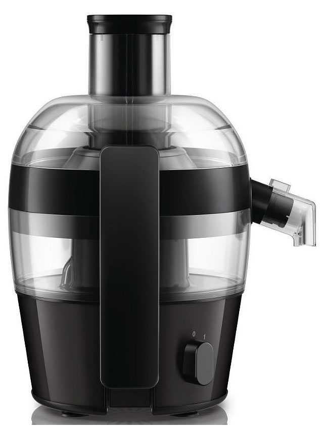 Соковыжималка Philips HR1832/00
