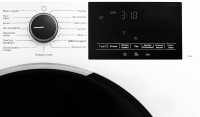 Стиральная машина Hotpoint WSH 8291 VWX