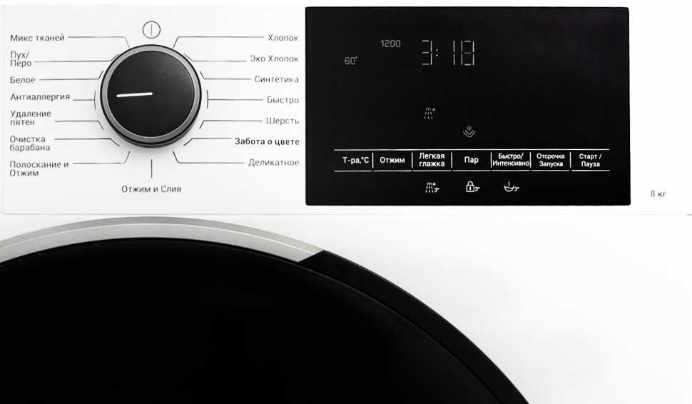 Стиральная машина Hotpoint WSH 8291 VWX