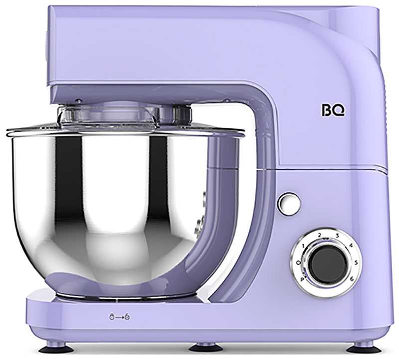 Миксер BQ MX621 лавандовый