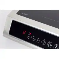 Настольная плита Caso TC 3500