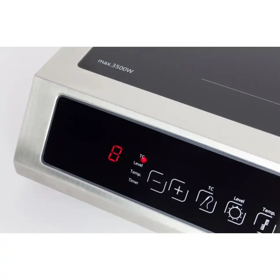 Настольная плита Caso TC 3500