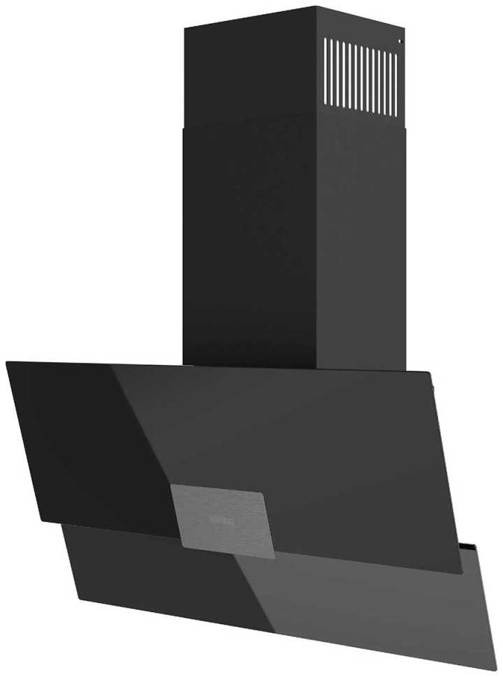 Вытяжка Korting KHC 96373 BXGN