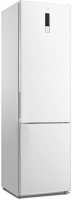 Двухкамерный холодильник Centek CT-1732 NF White