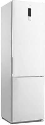 Двухкамерный холодильник Centek CT-1732 NF White
