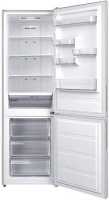 Двухкамерный холодильник Centek CT-1732 NF White