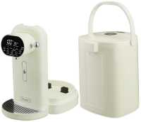 Термопот Tesler TP-4045 BEIGE