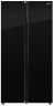 Холодильник Side-by-Side NordFrost RFS 525DX NFGB inverter