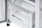 Холодильник Side-by-Side NordFrost RFS 525DX NFGB inverter