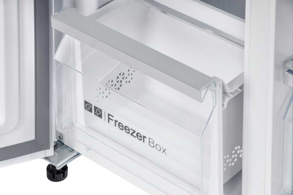 Холодильник Side-by-Side NordFrost RFS 525DX NFGB inverter