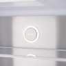 Многокамерный холодильник Tesler RCD-545I BEIGE GLASS
